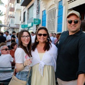 Día de las Paellas