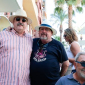 Día de las Paellas