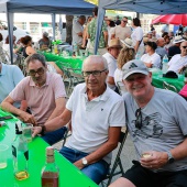 Día de las Paellas