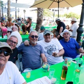 Día de las Paellas