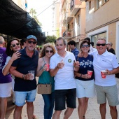 Día de las Paellas