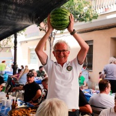 Día de las Paellas