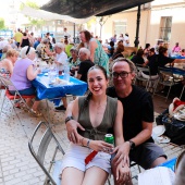 Día de las Paellas