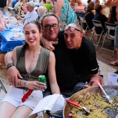 Día de las Paellas
