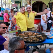 Día de las Paellas