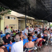 Día de las Paellas