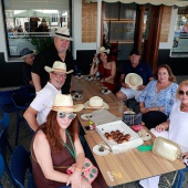 Día de las Paellas