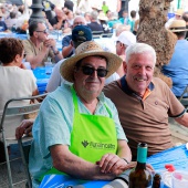 Día de las Paellas