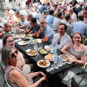 Día de las Paellas