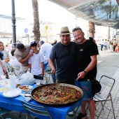 Día de las Paellas