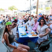 Día de las Paellas