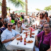 Día de las Paellas