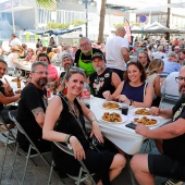Día de las Paellas