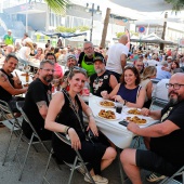 Día de las Paellas