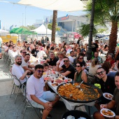 Día de las Paellas