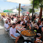 Día de las Paellas