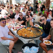 Día de las Paellas