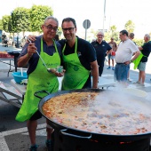 Día de las Paellas