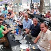 Día de las Paellas