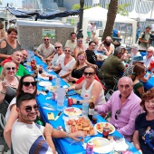 Día de las Paellas