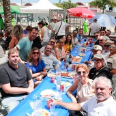 Día de las Paellas