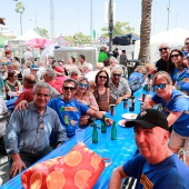 Día de las Paellas