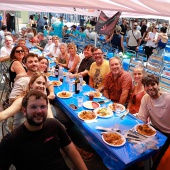 Día de las Paellas