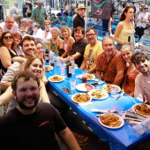 Día de las Paellas