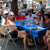Día de las Paellas
