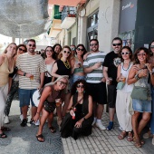 Día de las Paellas