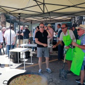 Día de las Paellas