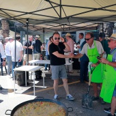 Día de las Paellas