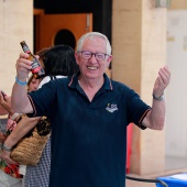 Día de las Paellas