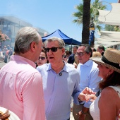Día de las Paellas