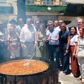 Día de las Paellas