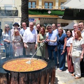 Día de las Paellas