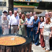 Día de las Paellas