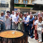 Día de las Paellas