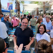 Día de las Paellas