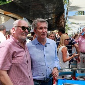Día de las Paellas