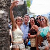 Día de las Paellas
