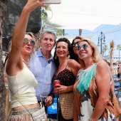 Día de las Paellas