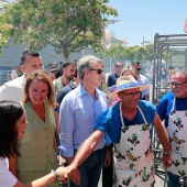 Día de las Paellas