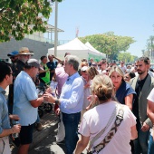 Día de las Paellas
