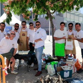 Día de las Paellas