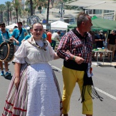 Día de las Paellas
