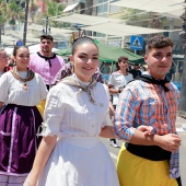 Día de las Paellas