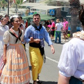 Día de las Paellas