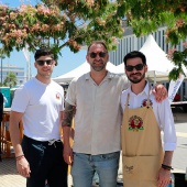 Día de las Paellas