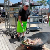 Día de las Paellas